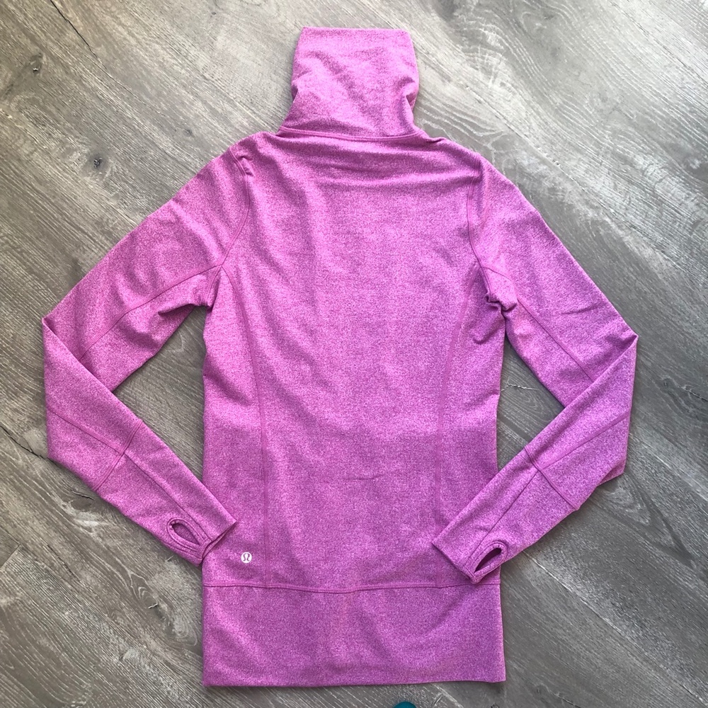 Lululemon In Stride Jacket - Picture 10 of 11